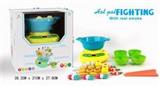 OBL874670 - ELECTRIC STEAM HOT POT