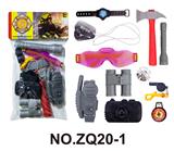 OBL874732 - FIRE FIGHTING SUIT