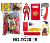 OBL874749 - FIRE FIGHTING SUIT