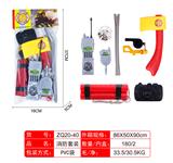 OBL874764 - FIRE FIGHTING SUIT