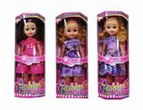 OBL874795 - 18 INCH BIG GIRL MUSIC