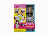 OBL874812 - 11.5-INCH BARBIE