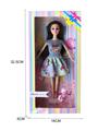 OBL874843 - 11 INCH FASHION LEISURE BARBIE DOLL