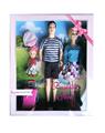 OBL874865 - 11-INCH STYLISH 鑺?DOLL
