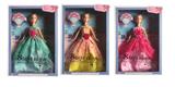 OBL874871 - 11 INCH FASHION WEDDING 鑺?DOLL
