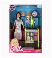 OBL874932 - 11-INCH FASHION DOCTOR 鑺?DOLL