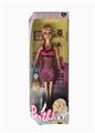 OBL874935 - 11 INCH STYLISH CASUAL 鑺?DOLL