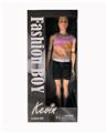 OBL874974 - 11 INCH JOINT MEN CASUAL BARBED 鑺?DOLL