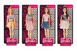 OBL874982 - 11 INCH STYLISH CASUAL 鑺?DOLL