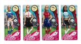 OBL874984 - 11 INCH JOINT FOOTBALL BABY 鑺?DOLL