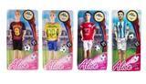 OBL874986 - 11-INCH MALE FOOTBALL BABY 鑺?DOLL