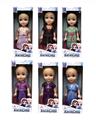 OBL875003 - 6 INCH ICE SNOW 2 BARBIE DOLL