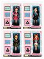OBL875010 - 9-INCH FASHION DOLL