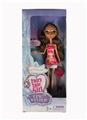 OBL875011 - 9-INCH JOINT FAIRY TALE HIGH SCHOOL DOLL