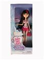 OBL875014 - 9-INCH JOINT FAIRY TALE HIGH SCHOOL DOLL