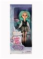 OBL875015 - 9-INCH JOINT FAIRY TALE HIGH SCHOOL DOLL