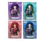 OBL875018 - 9-INCH JOINT FAIRY TALE HIGH SCHOOL DOLL
