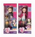 OBL875019 - 9 INCH FAIRY TALE HIGH SCHOOL DOLL