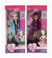 OBL875020 - 9 INCH FAIRY TALE HIGH SCHOOL DOLL