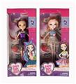 OBL875021 - 9 INCH FAIRY TALE HIGH SCHOOL DOLL