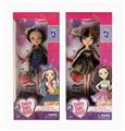 OBL875022 - 9 INCH FAIRY TALE HIGH SCHOOL DOLL