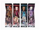 OBL875024 - 9-INCH JOINT MONSTER DOLL