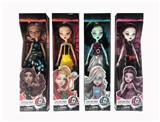 OBL875025 - 9-INCH JOINT MONSTER DOLL