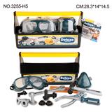 OBL875066 - 仿真工具套装