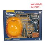OBL875076 - 仿真工具套装15pcs