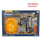 OBL875079 - 仿真工具套装17pcs