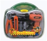OBL875081 - 仿真工具套装17PCS