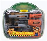 OBL875082 - 仿真工具套装17PCS