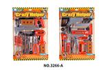 OBL875084 - 仿真工具套装18pcs