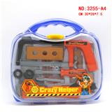 OBL875089 - 仿真工具套装13pcs