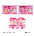 OBL875093 - VILLA SERIES