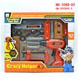 OBL875096 - 仿真工具套装14PCS