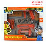 OBL875097 - 仿真工具套装13PCS