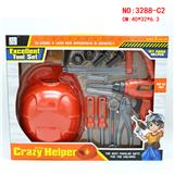 OBL875099 - 仿真工具套装14PCS