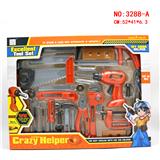 OBL875103 - 仿真工具套装27PCS