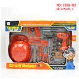 OBL875104 - 仿真工具套装23PCS
