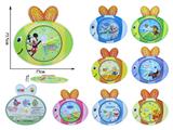 OBL875144 - TEACHING CLOCK BEE