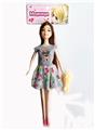 OBL875223 - 11 INCH LEISURE BARBIE DOLL