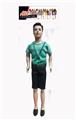 OBL875321 - 11 INCH LEISURE MALE BARBIE DOLL