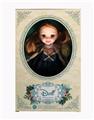 OBL875346 - 6-INCH JOINT FASHION REAL EYE DOLL