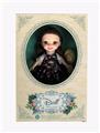OBL875353 - 6-INCH JOINT FASHION REAL EYE DOLL