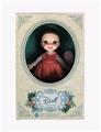 OBL875355 - 6 INCH JOINT FASHION REAL EYE DOLL