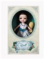 OBL875357 - 6-INCH JOINT FASHION REAL EYE DOLL