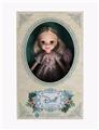 OBL875359 - 6 INCH JOINT FASHION REAL EYE DOLL