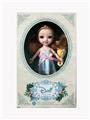 OBL875365 - 6-INCH JOINT FASHION REAL EYE DOLL