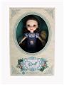 OBL875368 - 6-INCH JOINT FASHION REAL EYE DOLL